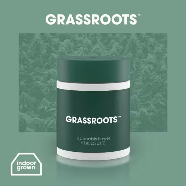 Grassroots Triple Mints