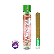 Strawberry Cough Jeeter XL Infused Pre-Roll | 2g