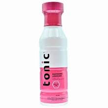 Product: TONIC | RASPBERRY LEMONADE - 100 MG | 12 FL OZ