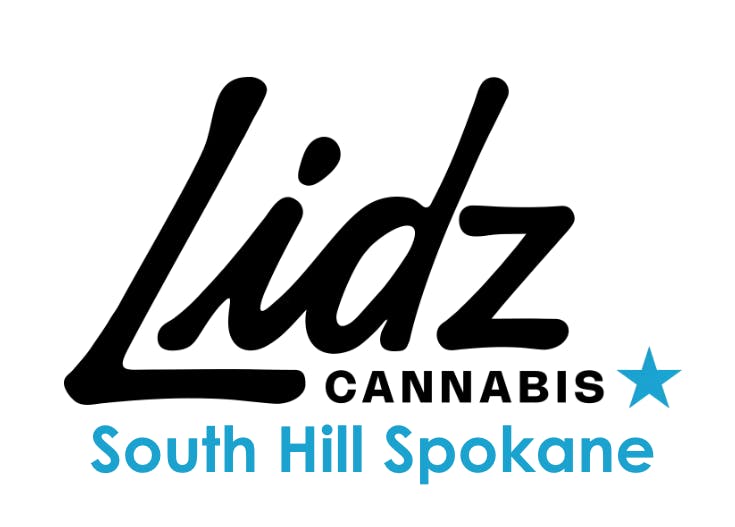 Lidz Cannabis South logo
