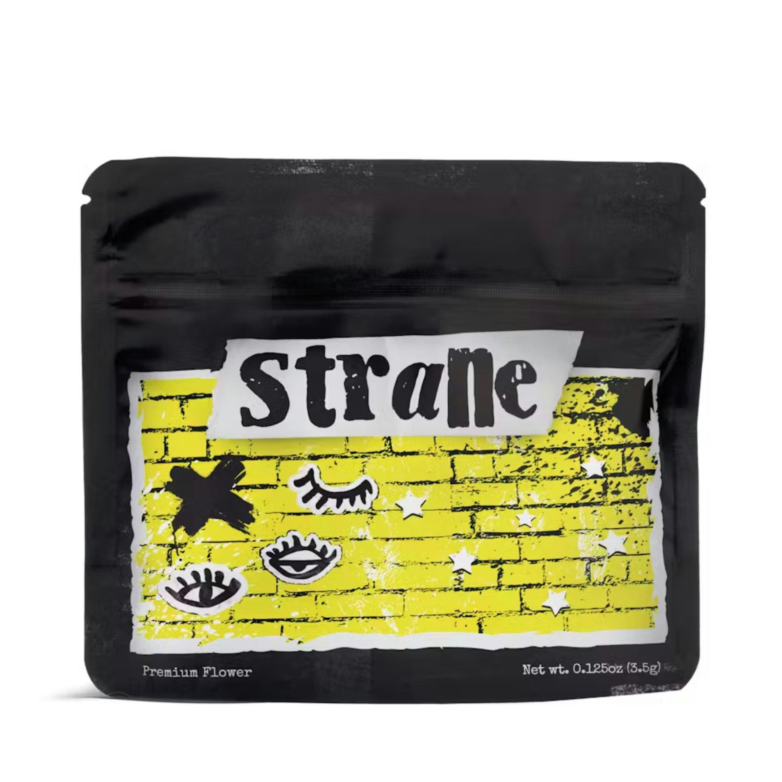 3.5g | Highaleah | Strane | Health Circle