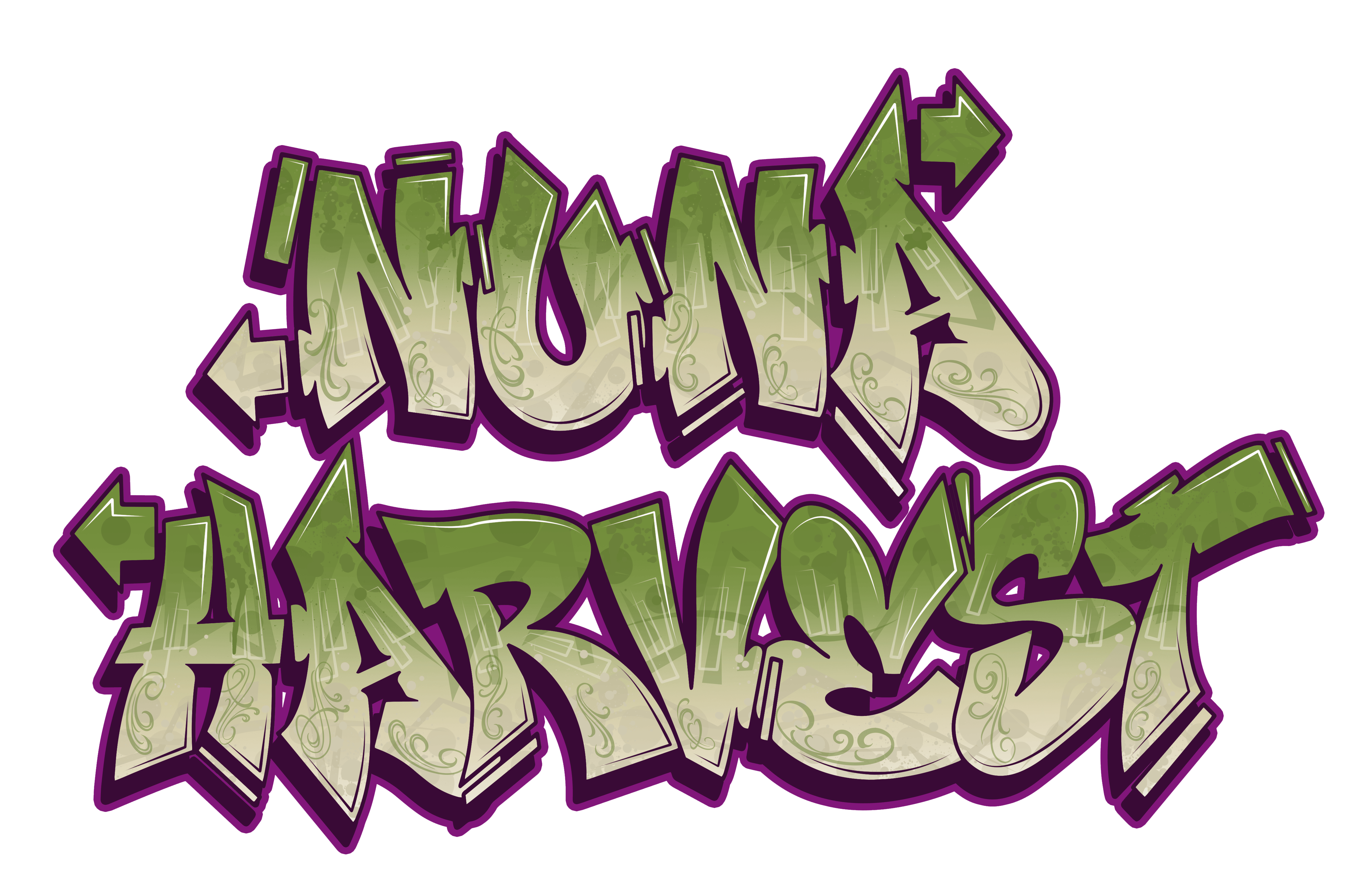 logo for Nuna Harvest