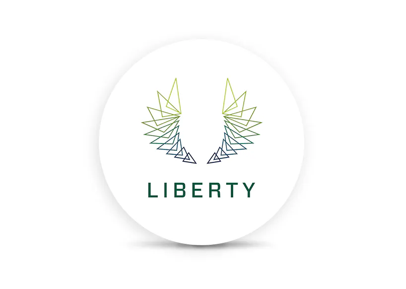 Liberty logo