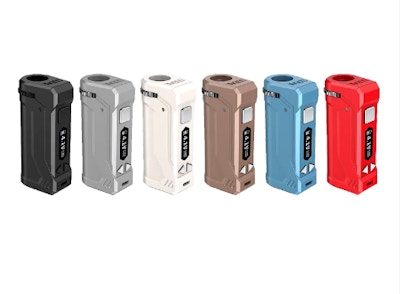 Product NC Yocan UNI Pro- Assorted Colors