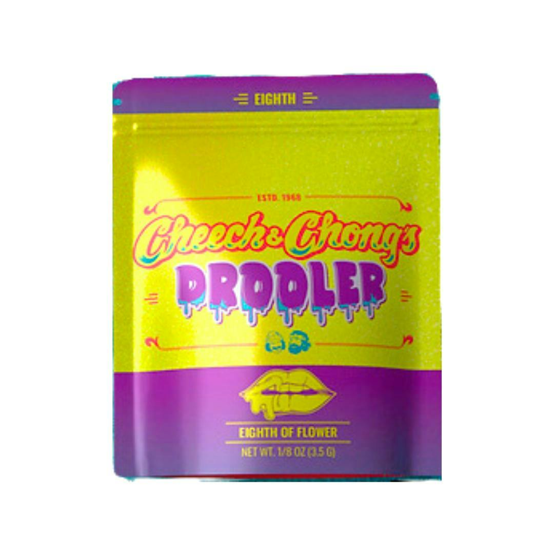 Product: CHEECH & CHONG | DROOLER | PRE-PACK INDICA