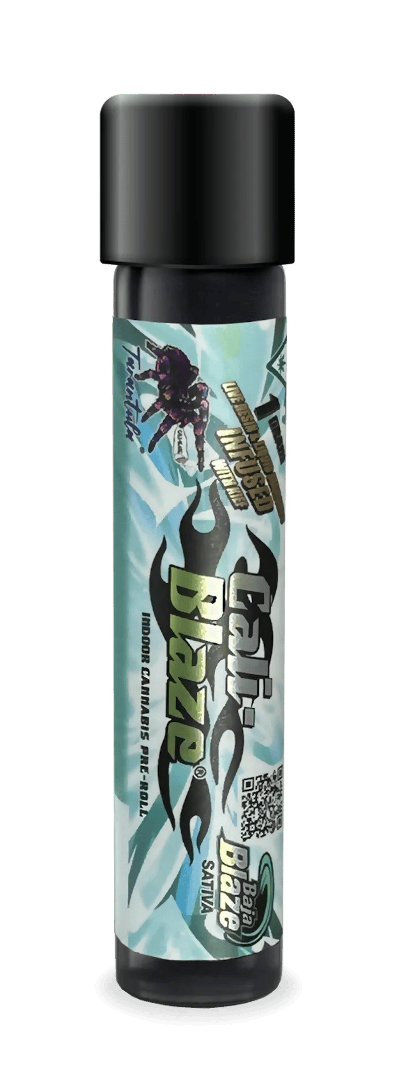 Cali Blaze - Baja Blaze Tarantula