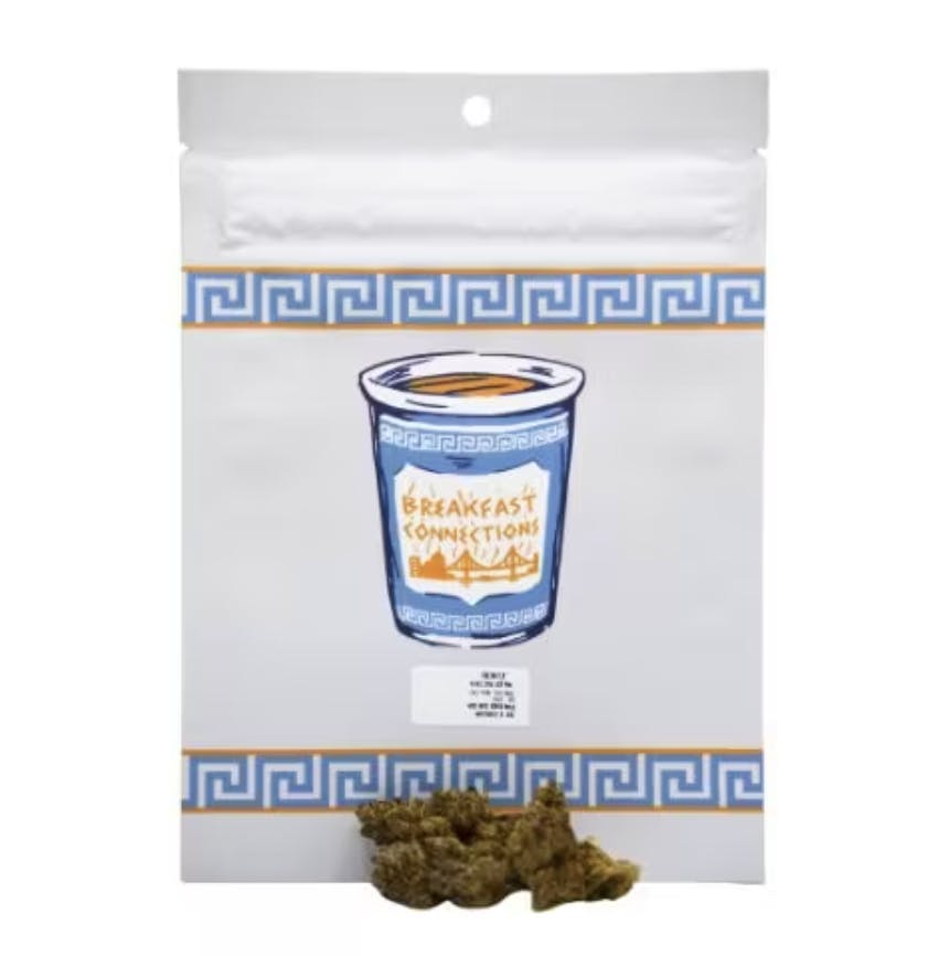 Product Runtz (H) Breakfast Connections