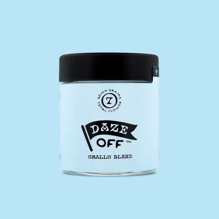 DAZE OFF - SMALLS - 7G - ENTRANCE MUSIC - HYBRID | Apache County
