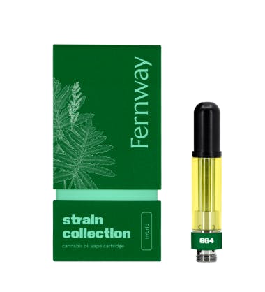 Product 510 | GG4 (H) | Fernway