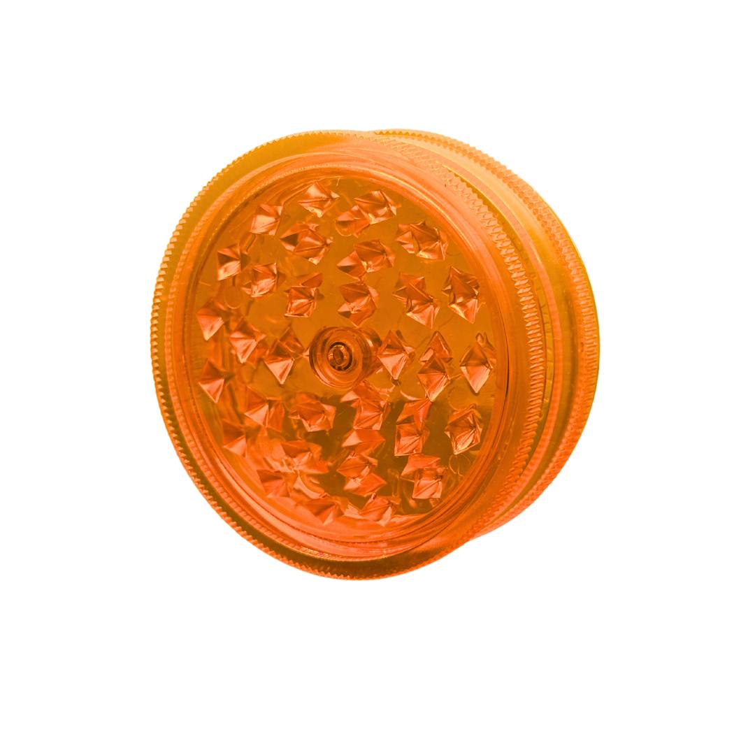 GRINDER (2 PIECE- PLASTIC)