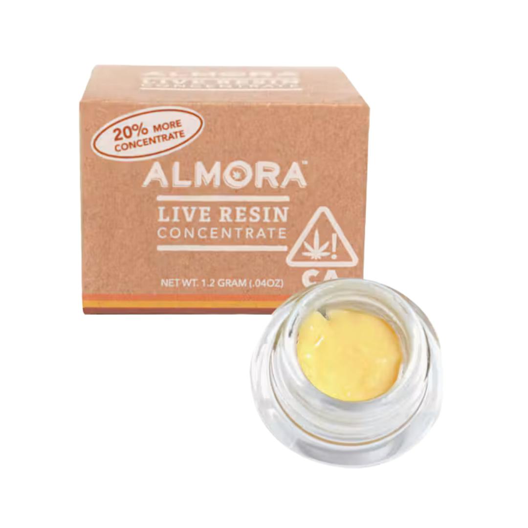 SALTWATER OG LIVE RESIN BADDER-0