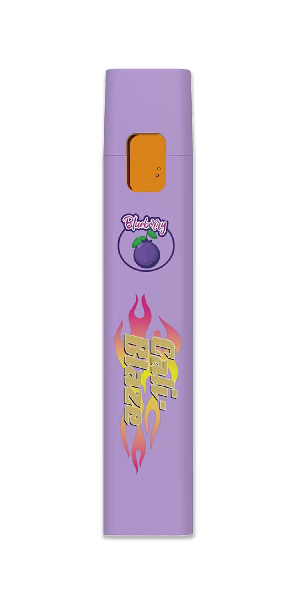 Product Cali-Blaze | Blueberry | Disposable