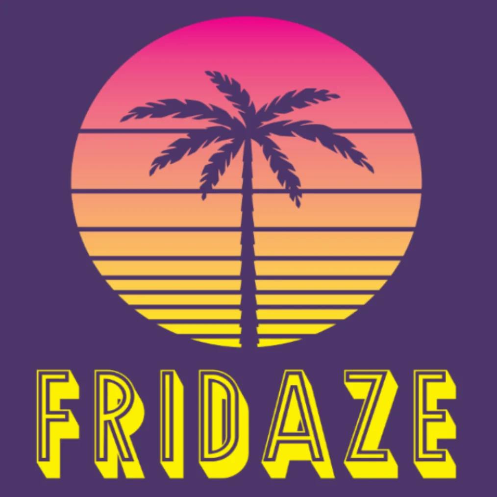 Image of Fridaze DOH Approved Flower Apple Slapz