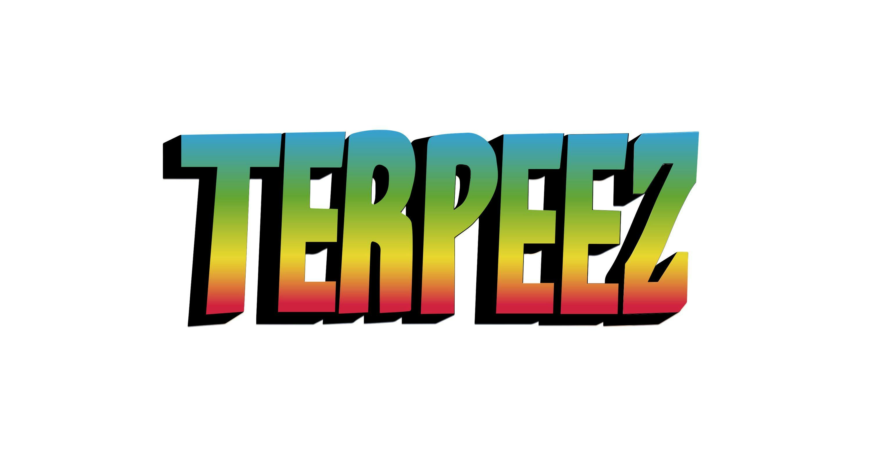 terpeez disposable vape Terpeez Sour Tangie Live Resin Disposable Vape Pen 1g main image 0