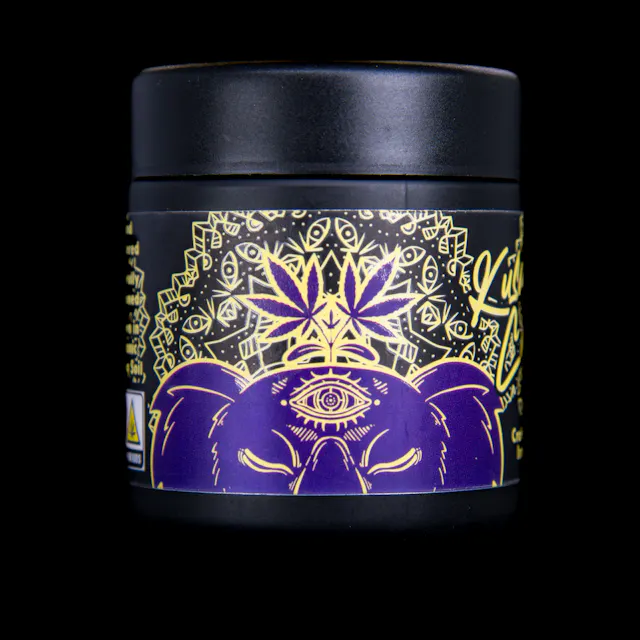 Kusala Care Flower OMG Burger 3.5g (indica hybrid)