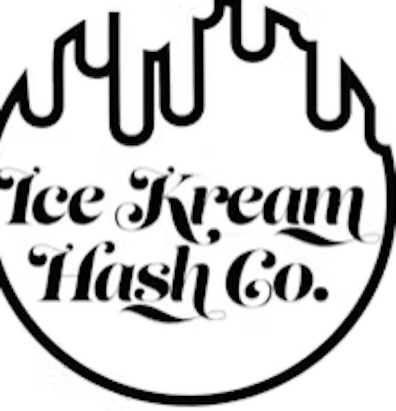 Product: Ice Kream Hash Co. | Gastro Pop Bubble Hash | 1g