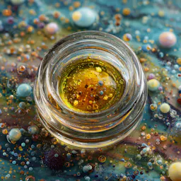 Concentrates category image