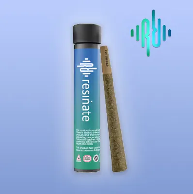 aaa-3様　skew CBN Pre-Roll Pre_rolls - Zahara Cannabis