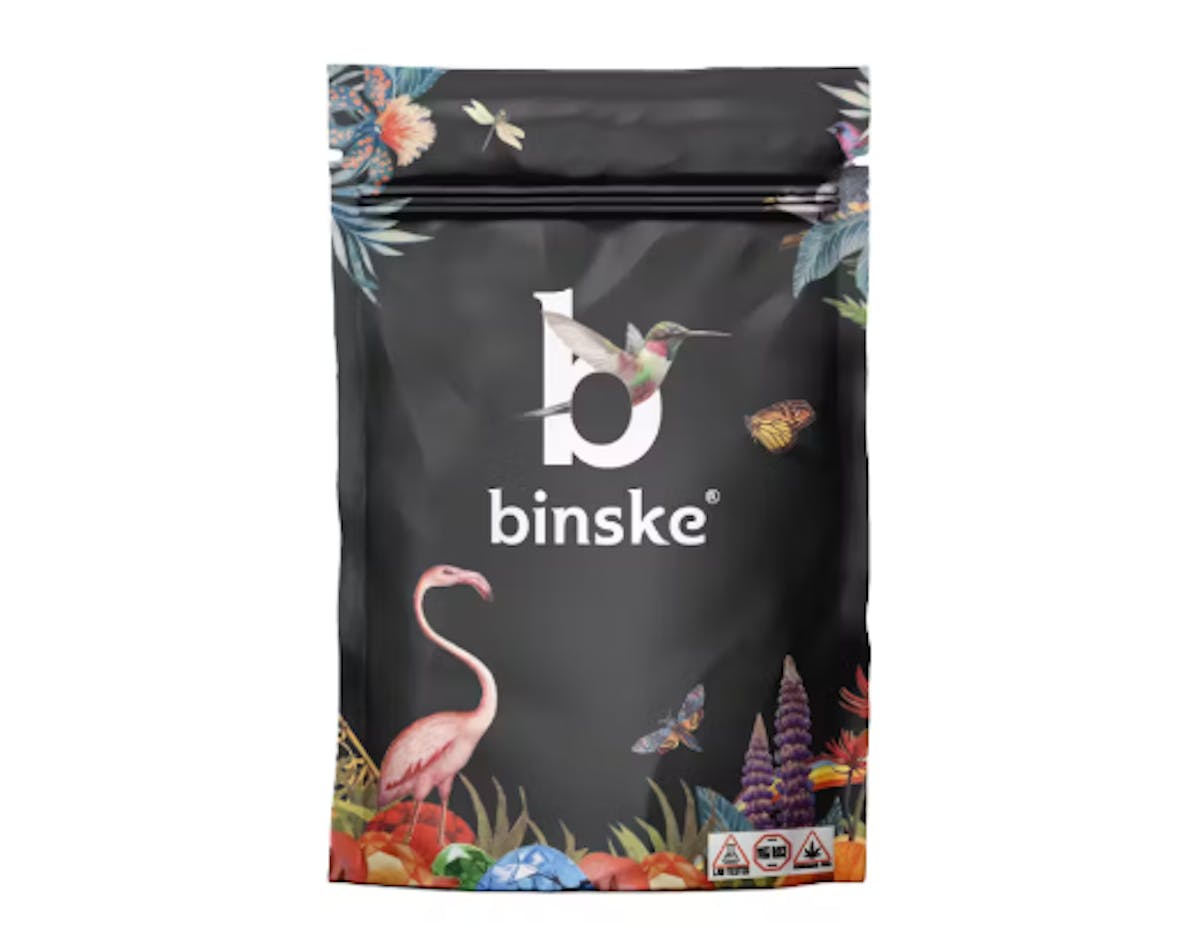 Photo of Binske Daywrecker Popcorn