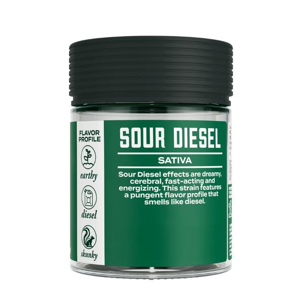 Herb - Preroll - Sour Diesel - 32PK