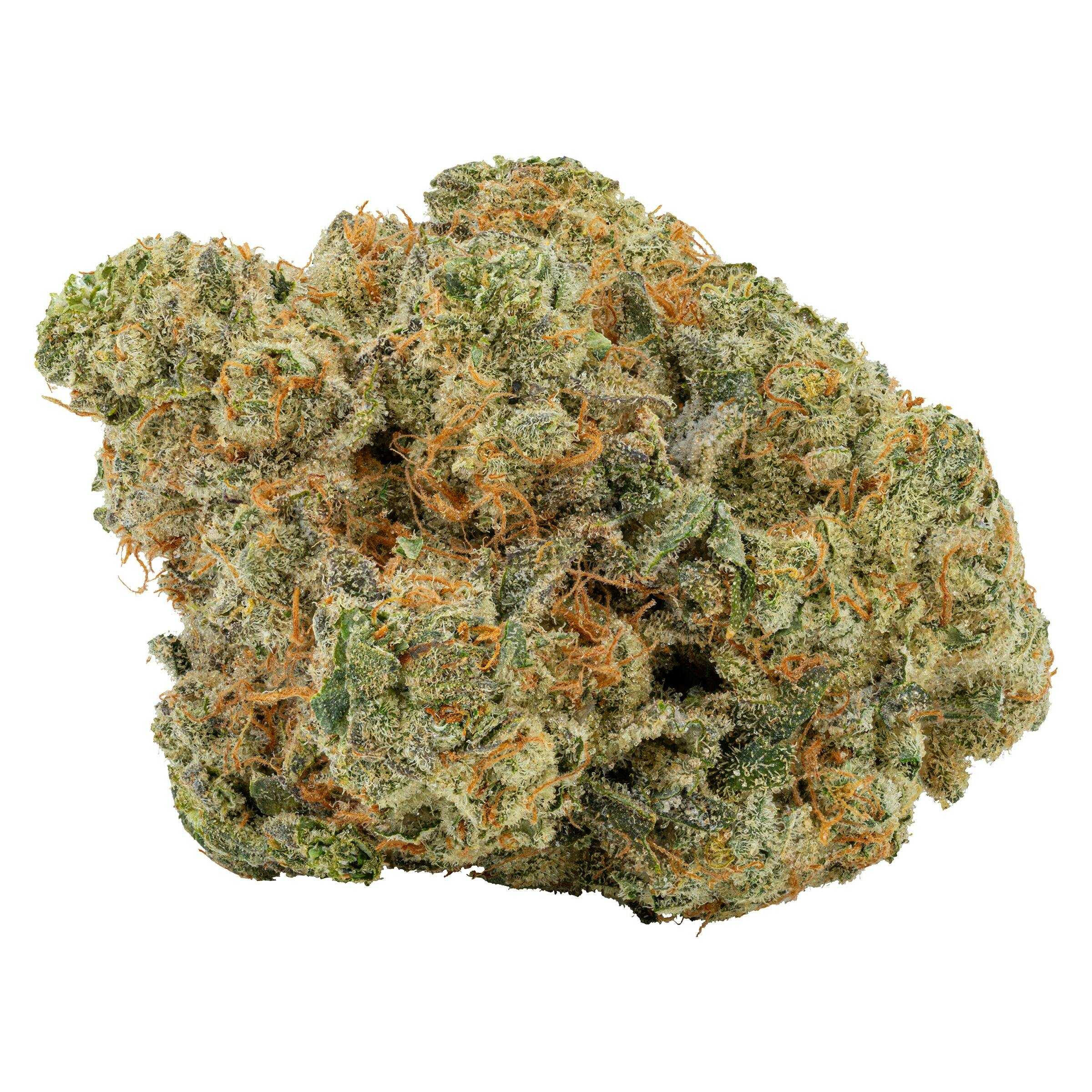 Flower | Big Bag O' Buds - Z-Splitter - Sativa