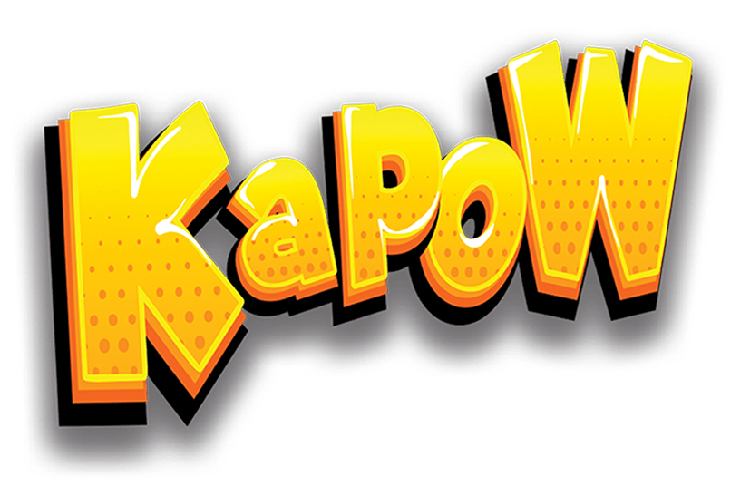 Image of KaPow - DISPOSABLE - Raspberry Lemonade - Distillate - 1g (DOH Compliant)