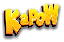 KaPow Logo