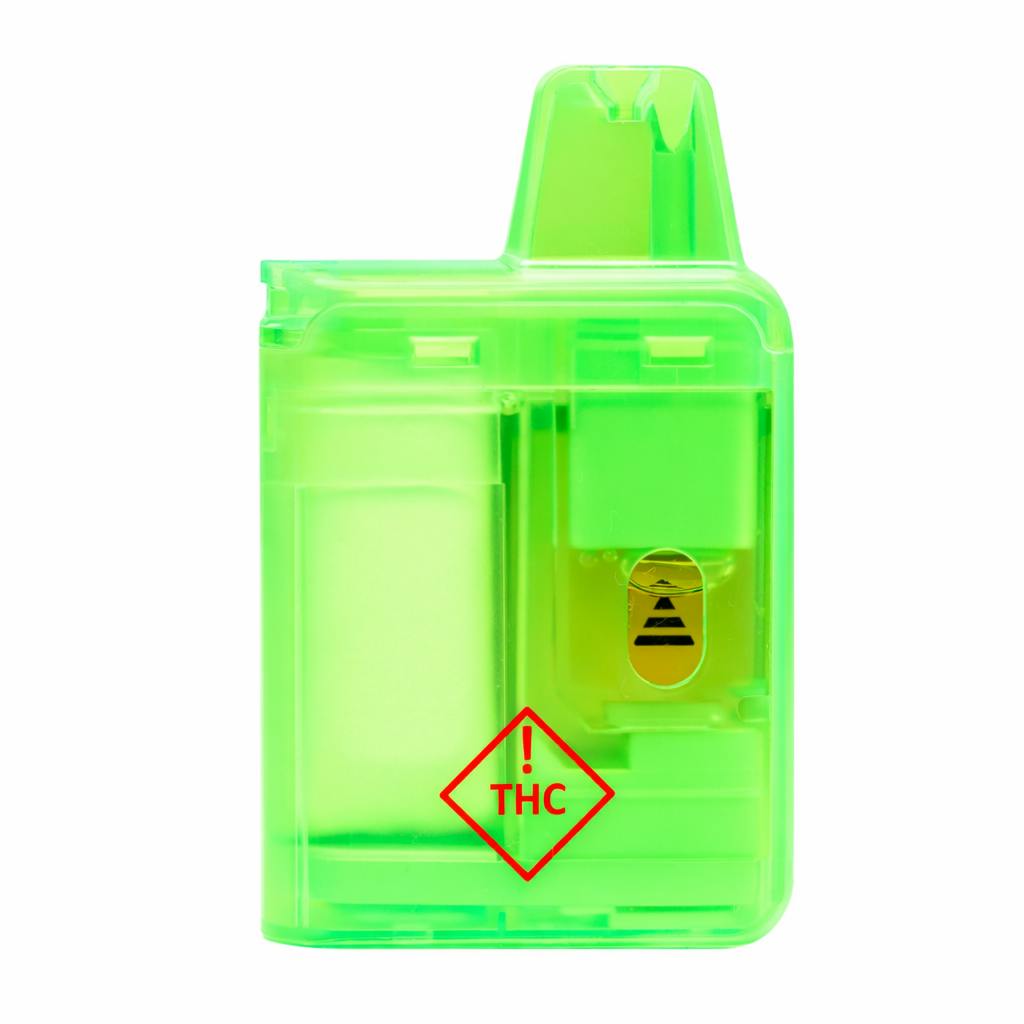herbal disposable vape Firebrand - Pyric - Watermelon Splash (H) - 1g at Wellness Center FLAVORS:MIAMI BREEZE The majority of e-cigarettes vape 25000 puffs