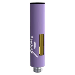 510 Cartridge | Feather - Purple Pom 510 Thread Cartridge - Hybrid