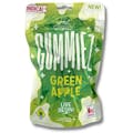 Gummiez: Indica Green Apple - Live Resin 10pk 100mg
