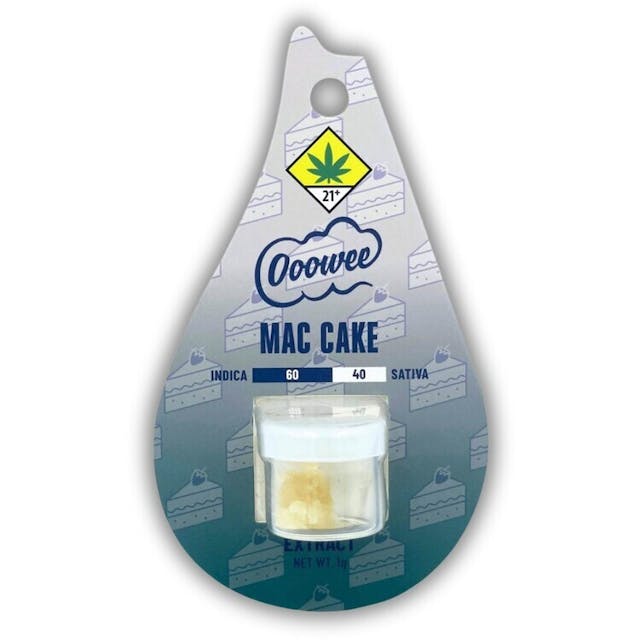 Concentrated cannabis products come in a wide variety of consistencies, compositions, and potencies. Cannabinoids are isolated and removed from plant material via extraction, agitation, compression, or other methods to create generally a very potent product. Concentrates  have an immediate activation time and are generally used by experienced consumers.