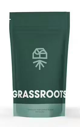 Grassroots Atomic Breath