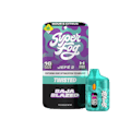 TWISTED Liquid Diamonds 1g Jefé 2 - Baja Blazed