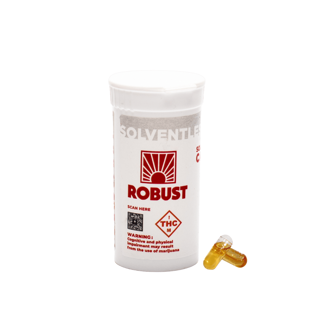 Robust 100mg