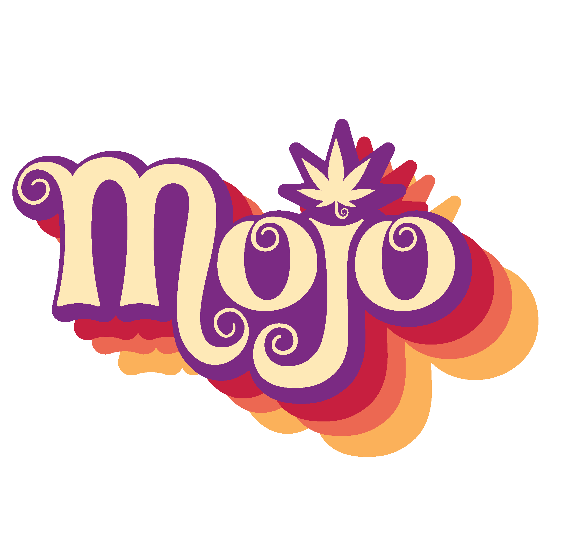 Image of Blue Raspberry 100mg Infused Shot (Mojo)