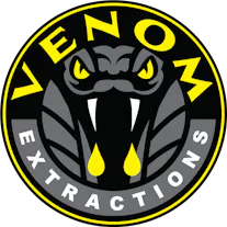 Venom Extractions Logo