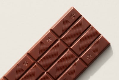B2G1 Kiva Chocolate Bars 