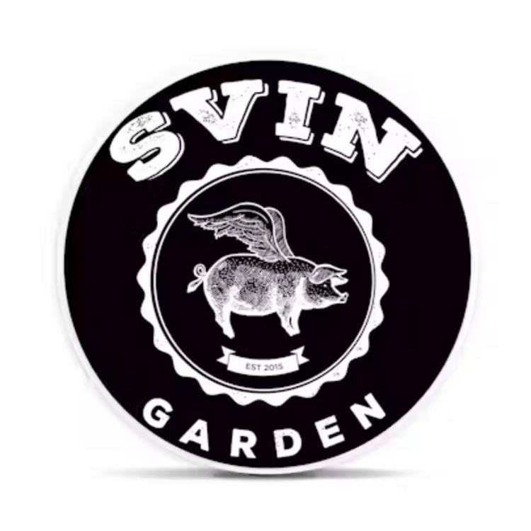 Svin Garden: Austin Flowers - Terp Dough