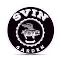 Svin Garden: Amaretto Sour - Rosin