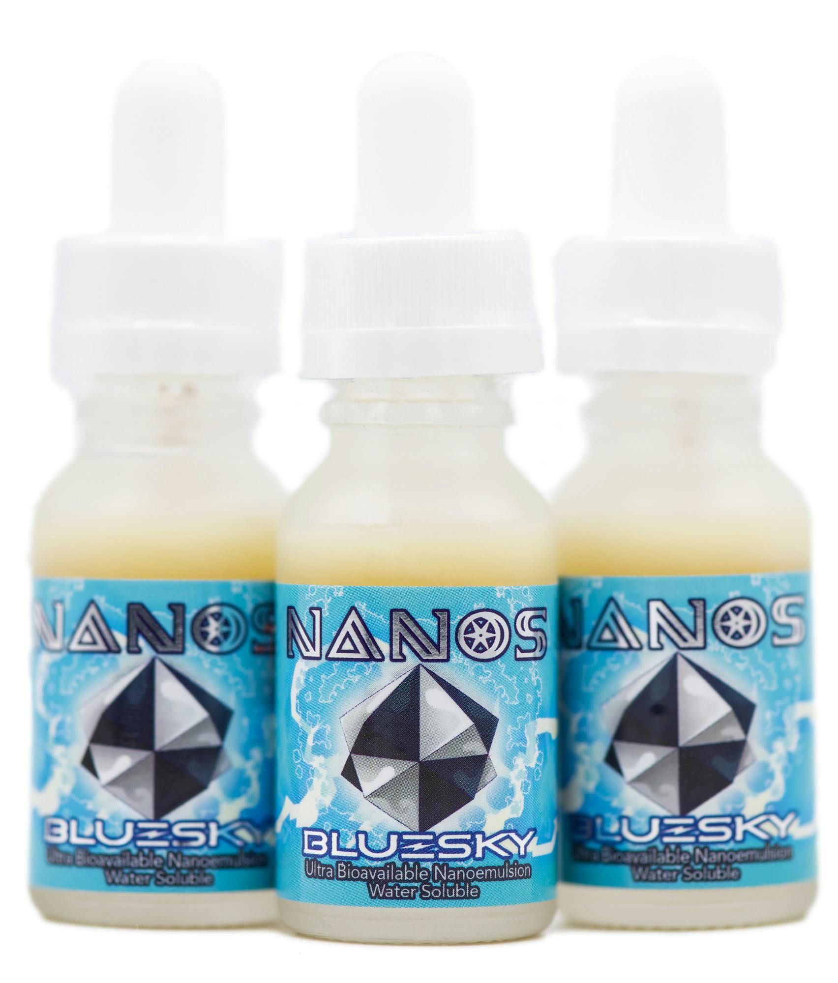 blue sky vape Shop Blue Sky [300mg] | BEYOND / HELLO main image 1
