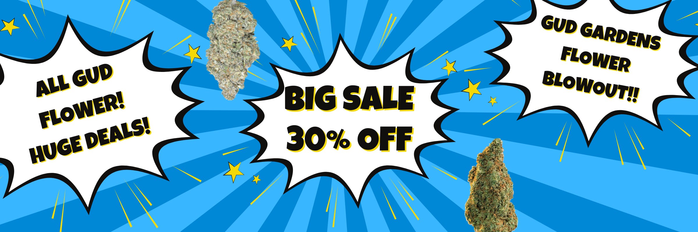 Hood River cannabis dispensary flower sale