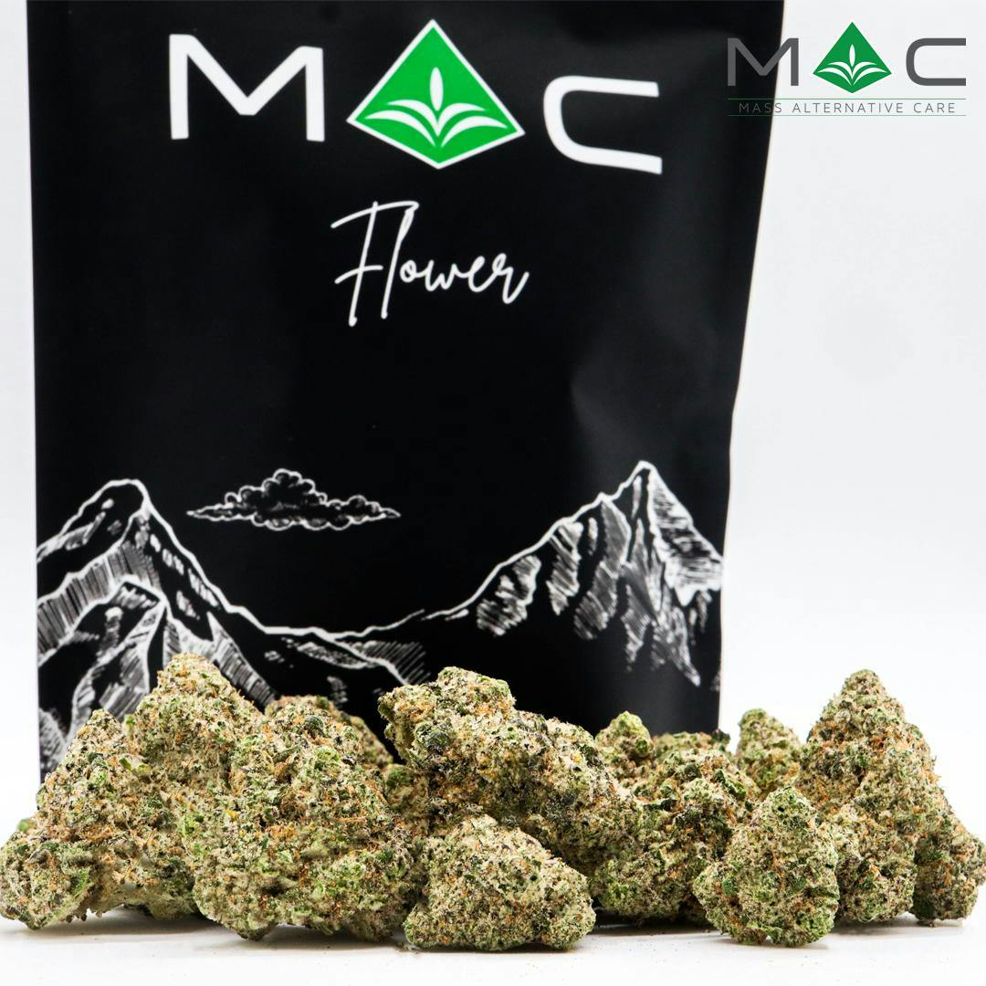 Product Forbidden Spice | Flower | 14g