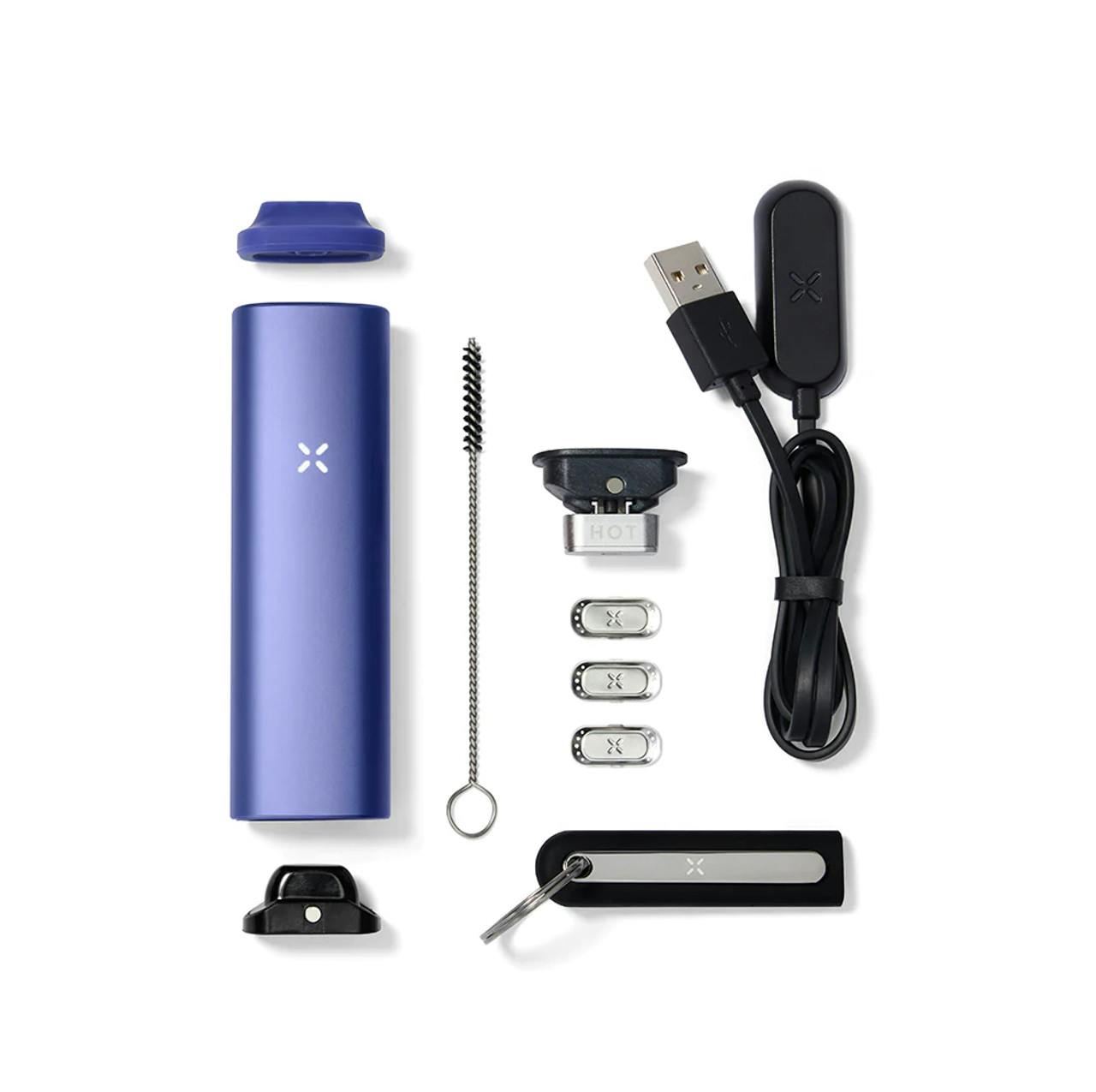 Photo of PAX | PLUS – Periwinkle | Dual Vaporizer