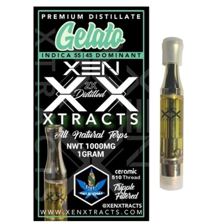 Xen Cartridge - Do Si Do