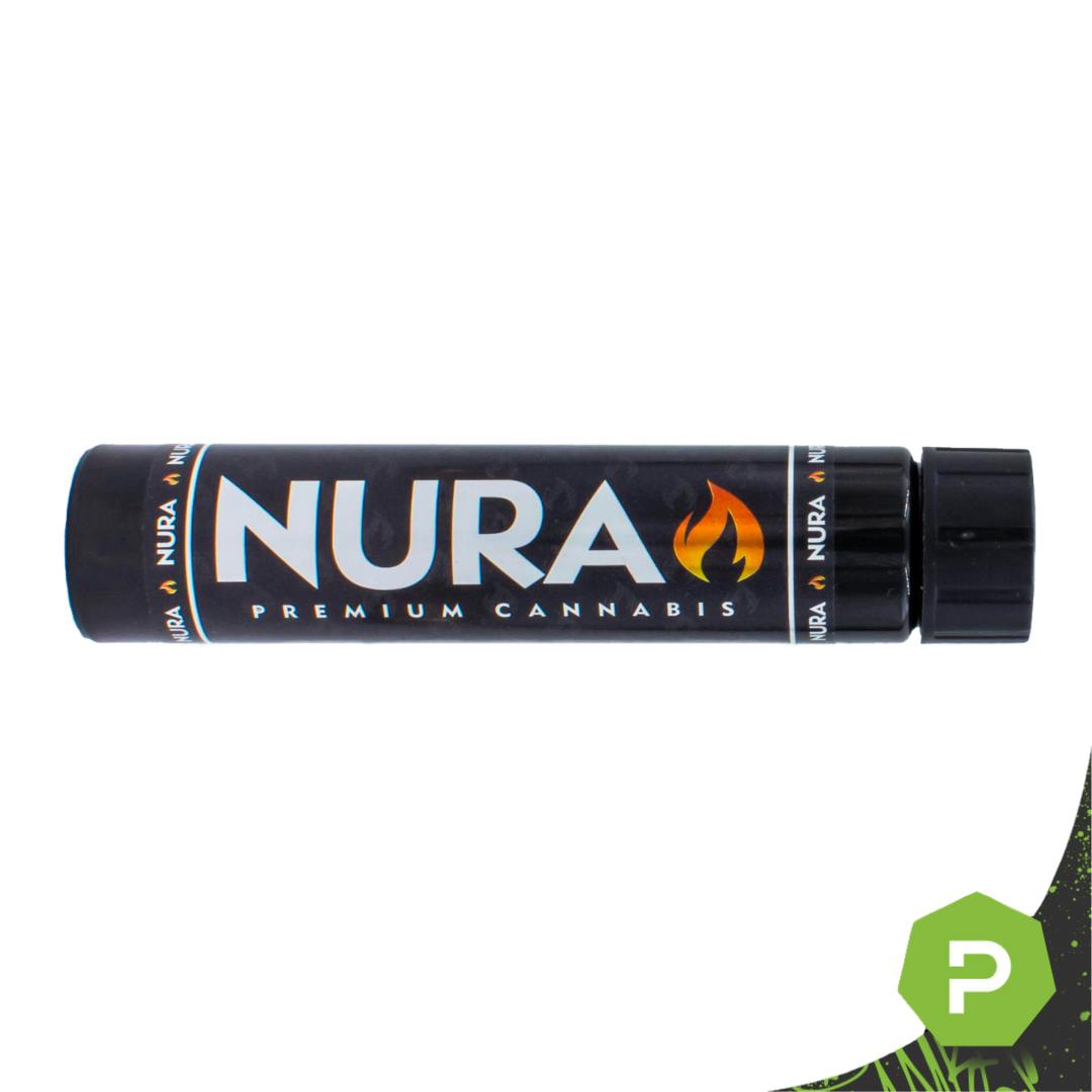 elf bar vape uk Nura Disposable main image 0