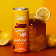 ayrloom Ayrloom Half & Half Lemonade Tea UP I 2:1 I 10mg