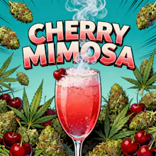 DELI - Cherry Mimosa