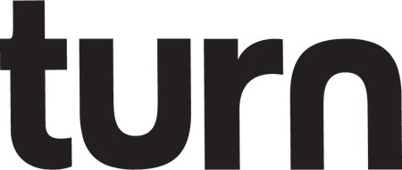 turn logo