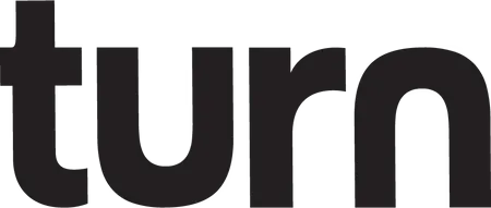 turn logo