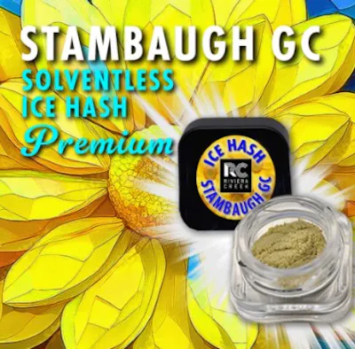 Riviera Creek: Skyscraper - Live Rosin Disposable .5g